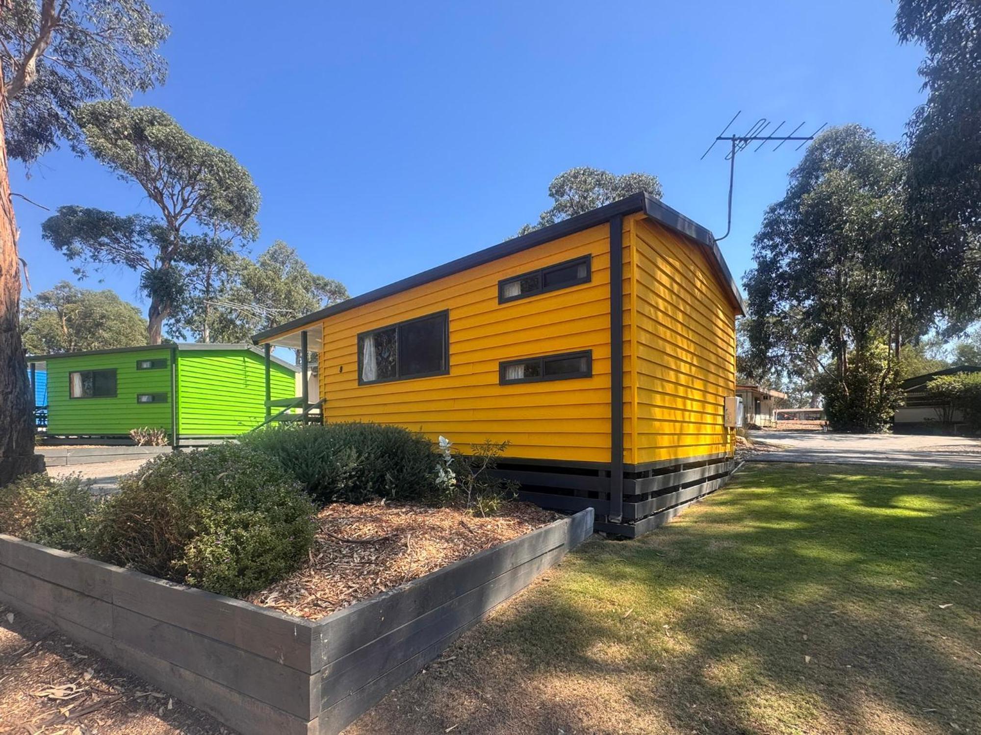 Phillip Island Park Lane Holiday Park