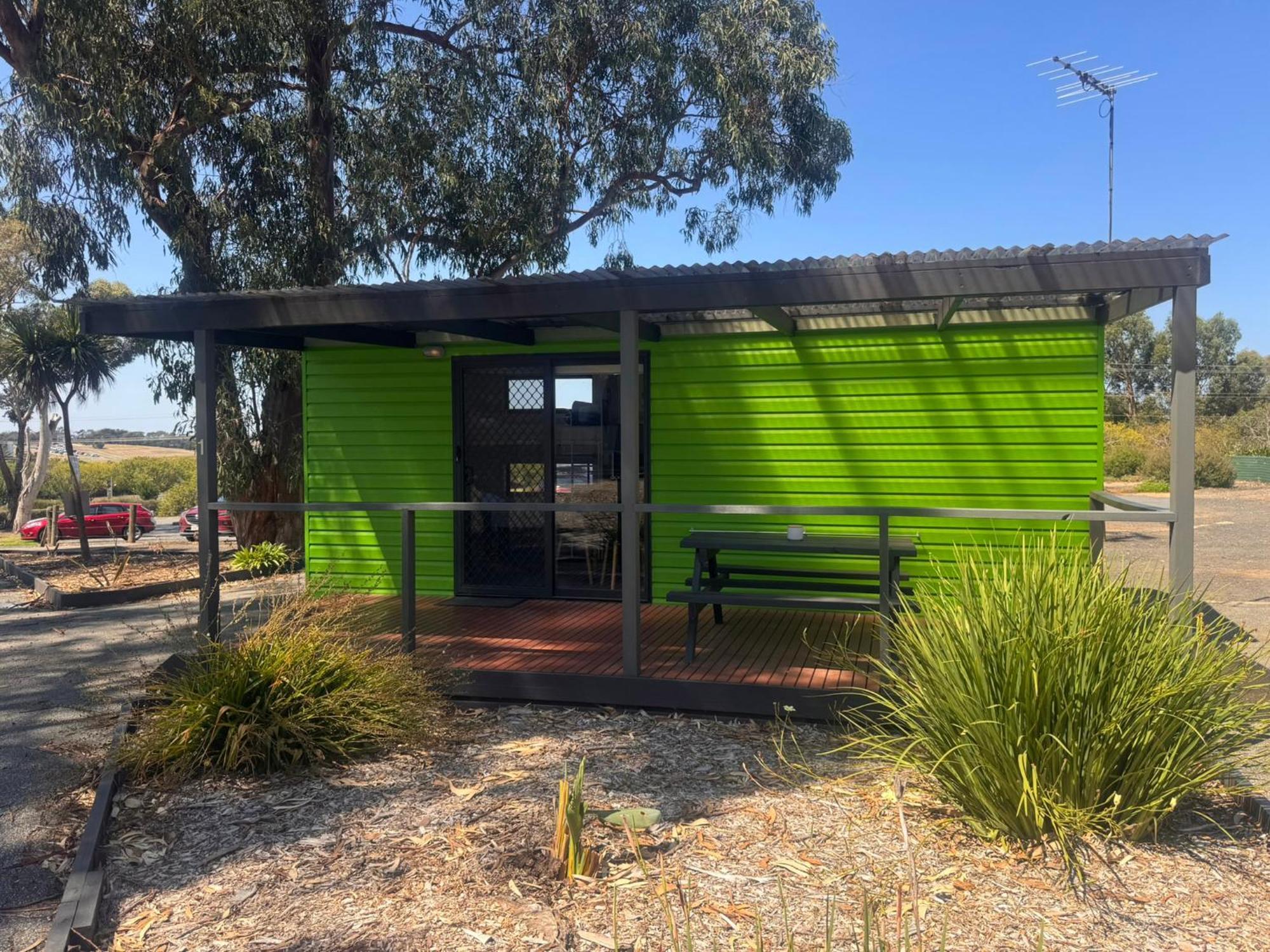 Motel Phillip Island Park Lane Holiday Park
