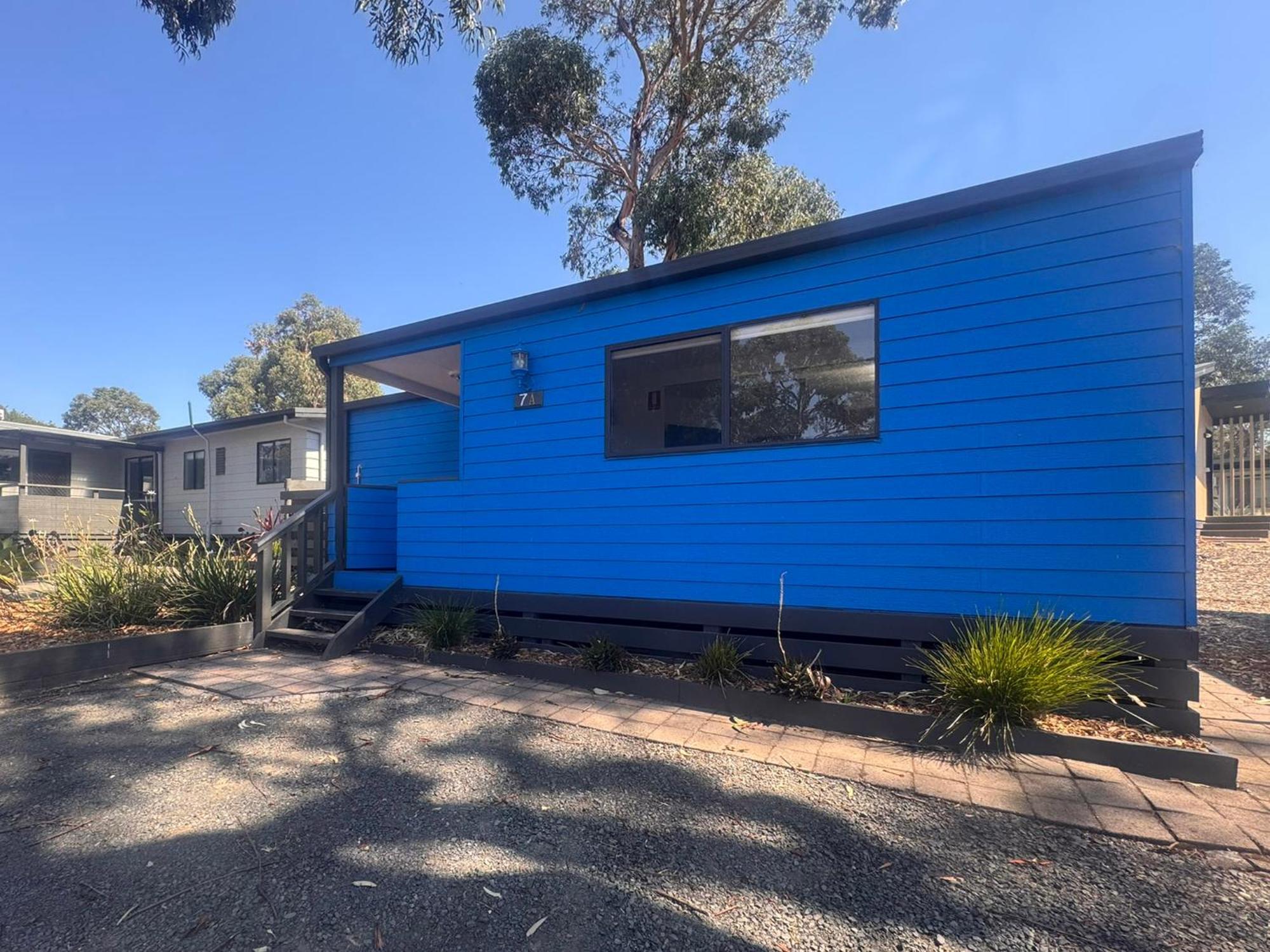 Phillip Island Park Lane Holiday Park Motel 3*