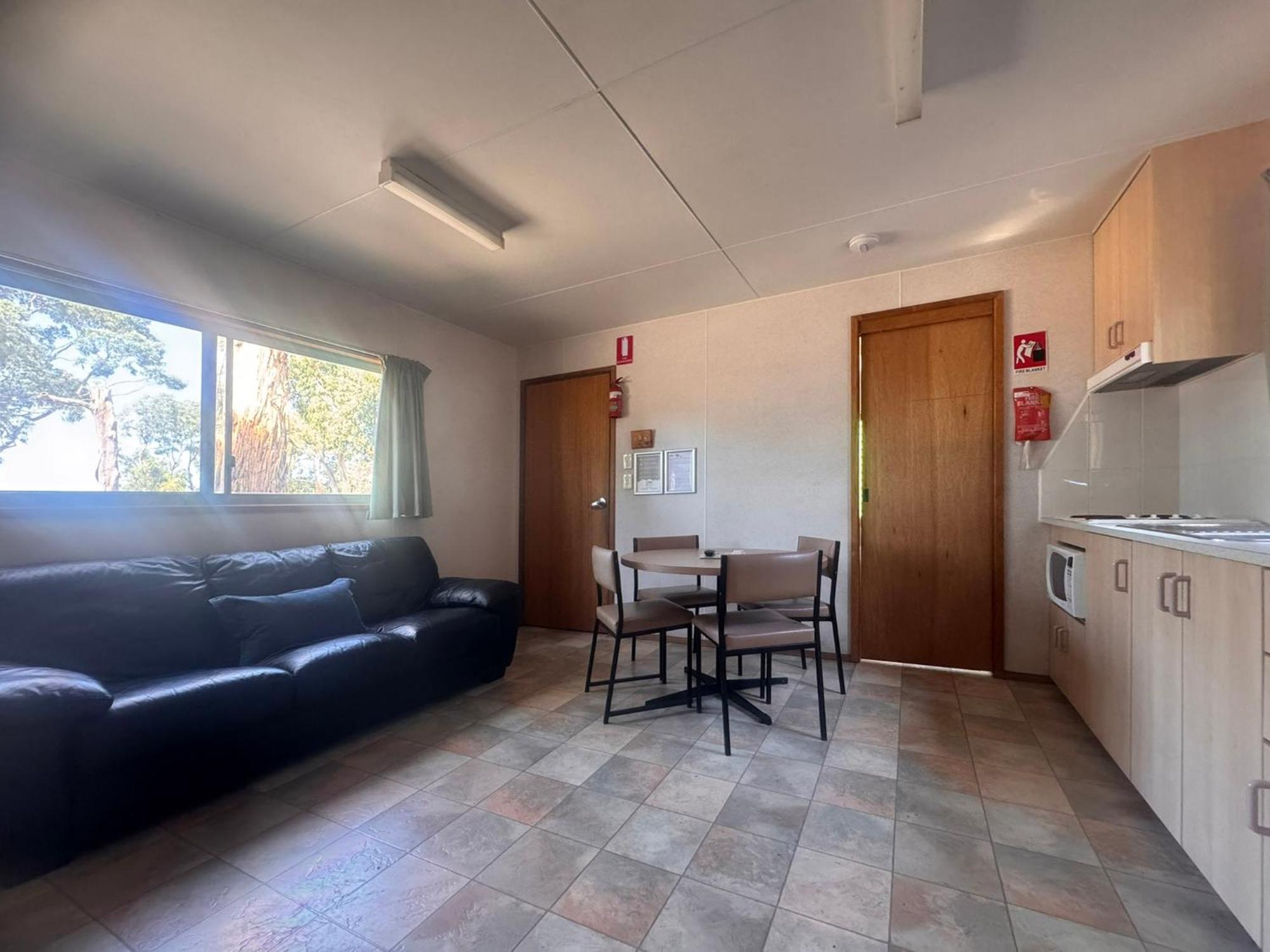 Phillip Island Park Lane Holiday Park Motel Cowes