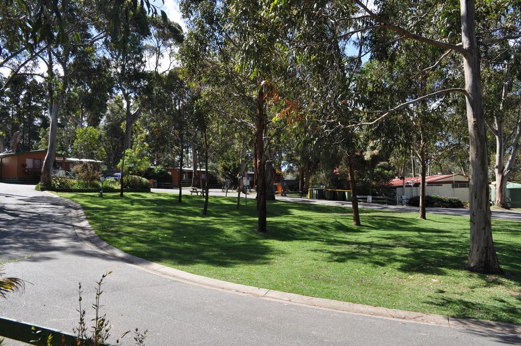 Phillip Island Park Lane Holiday Park