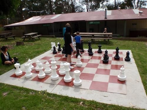 Phillip Island Park Lane Holiday Park 3*